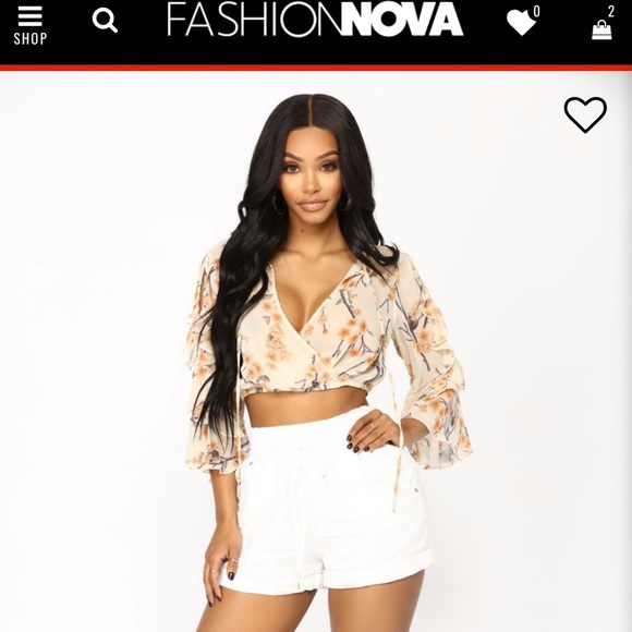 NWT shorts SIZE 3 - Picture 1 of 2